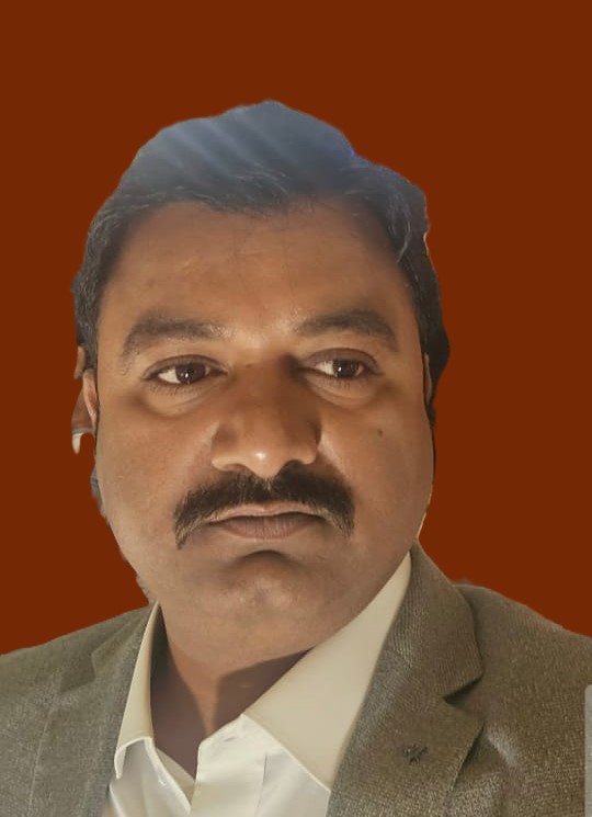 Ravi Kumar Saini